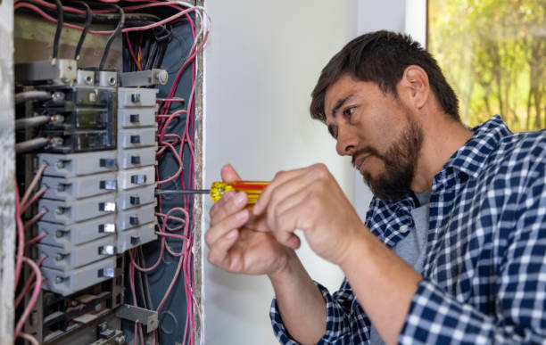 Why Trust Our Certified Electricians for Your Electrical Needs in Old Saybrook Center, CT?